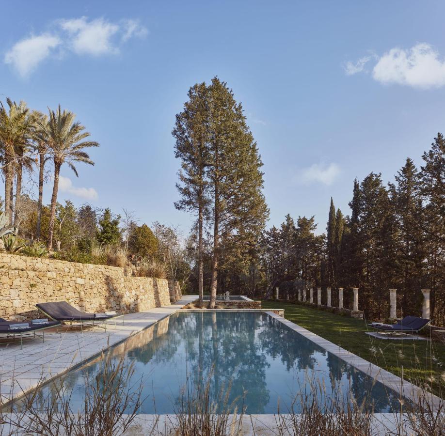 Castle Elvira - The Castle & The Cottage Trepuzzi المظهر الخارجي الصورة